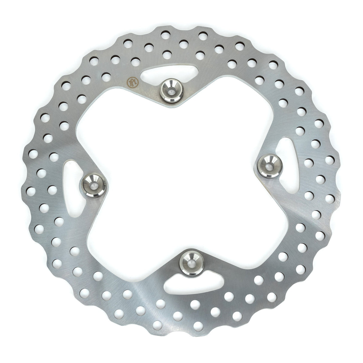 EVO Can-Am Maverick X3 Big Brake Kit