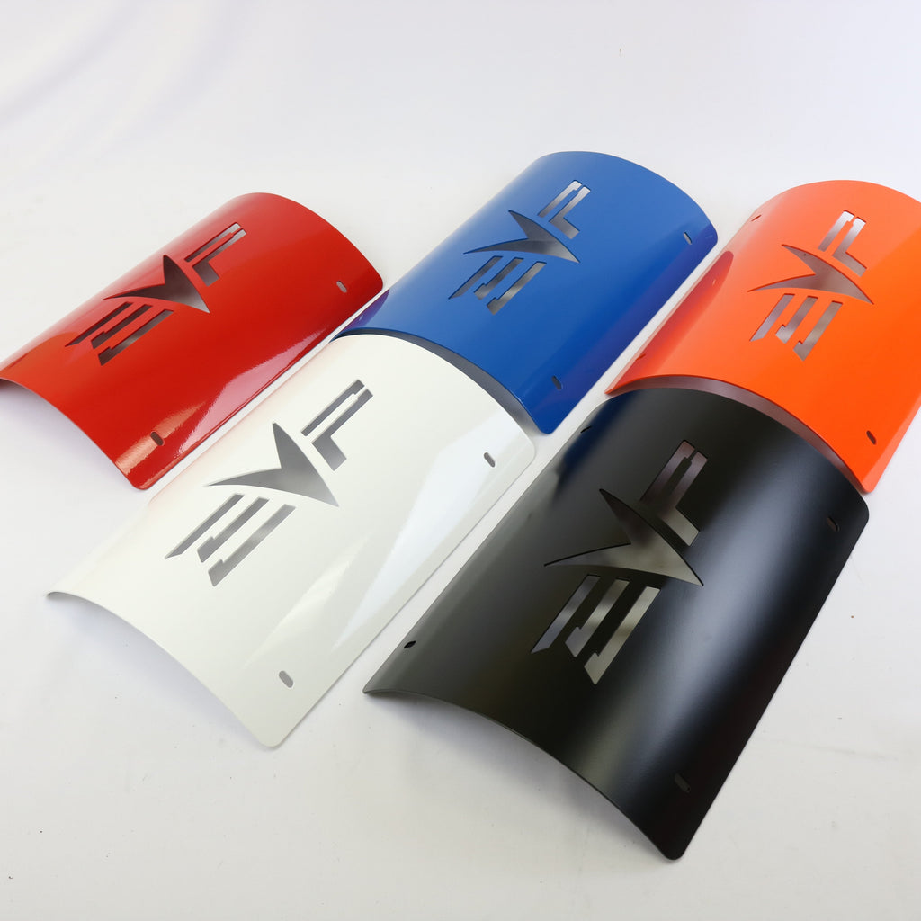 EVO Can-Am Maverick X3 Captain's Choice Electric Cut Out Exhaust