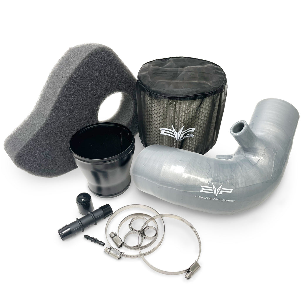 EVO Can-Am Maverick X3 Evp High Flow Intake (Hfi) Kits