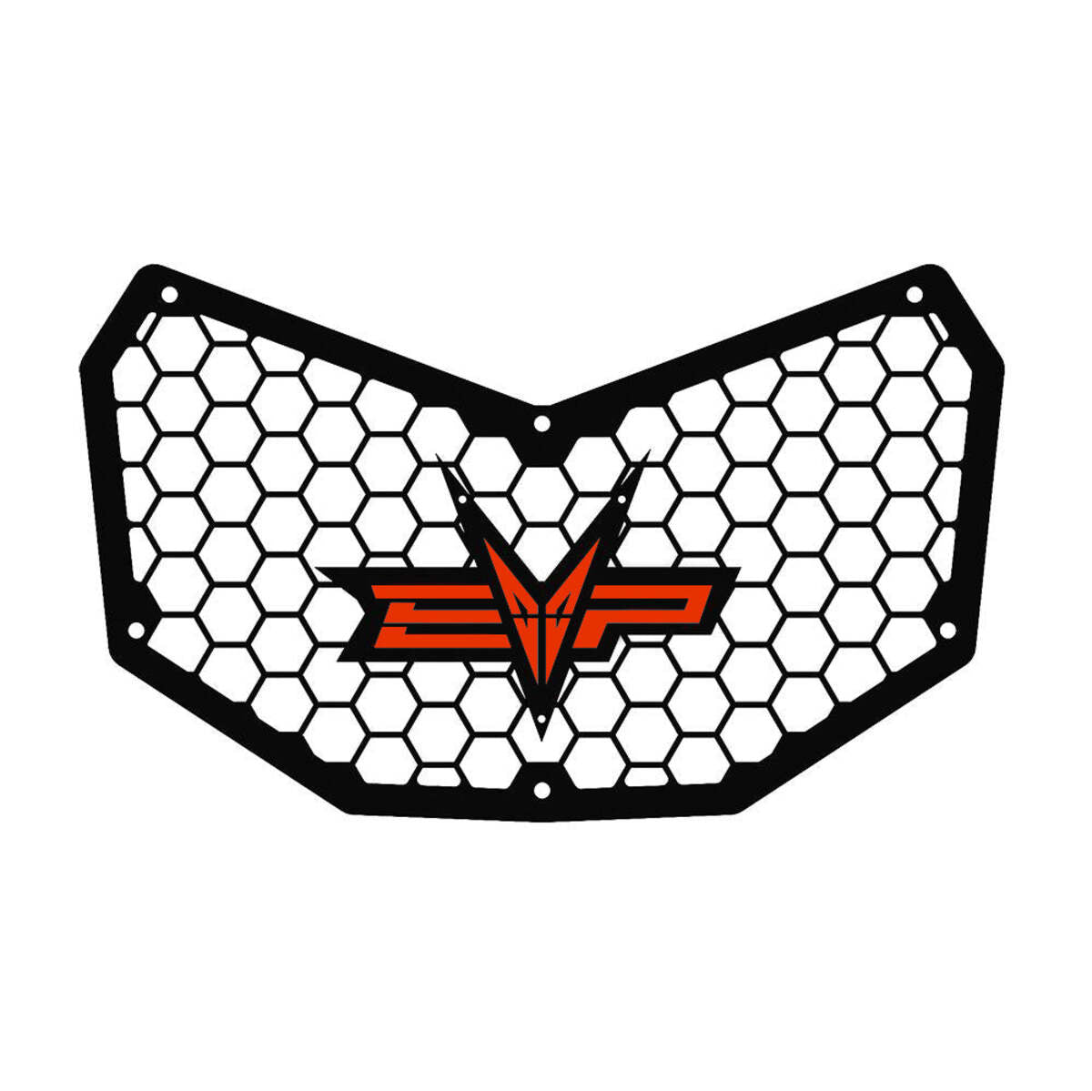 EVO Can-Am Maverick X3 Grille