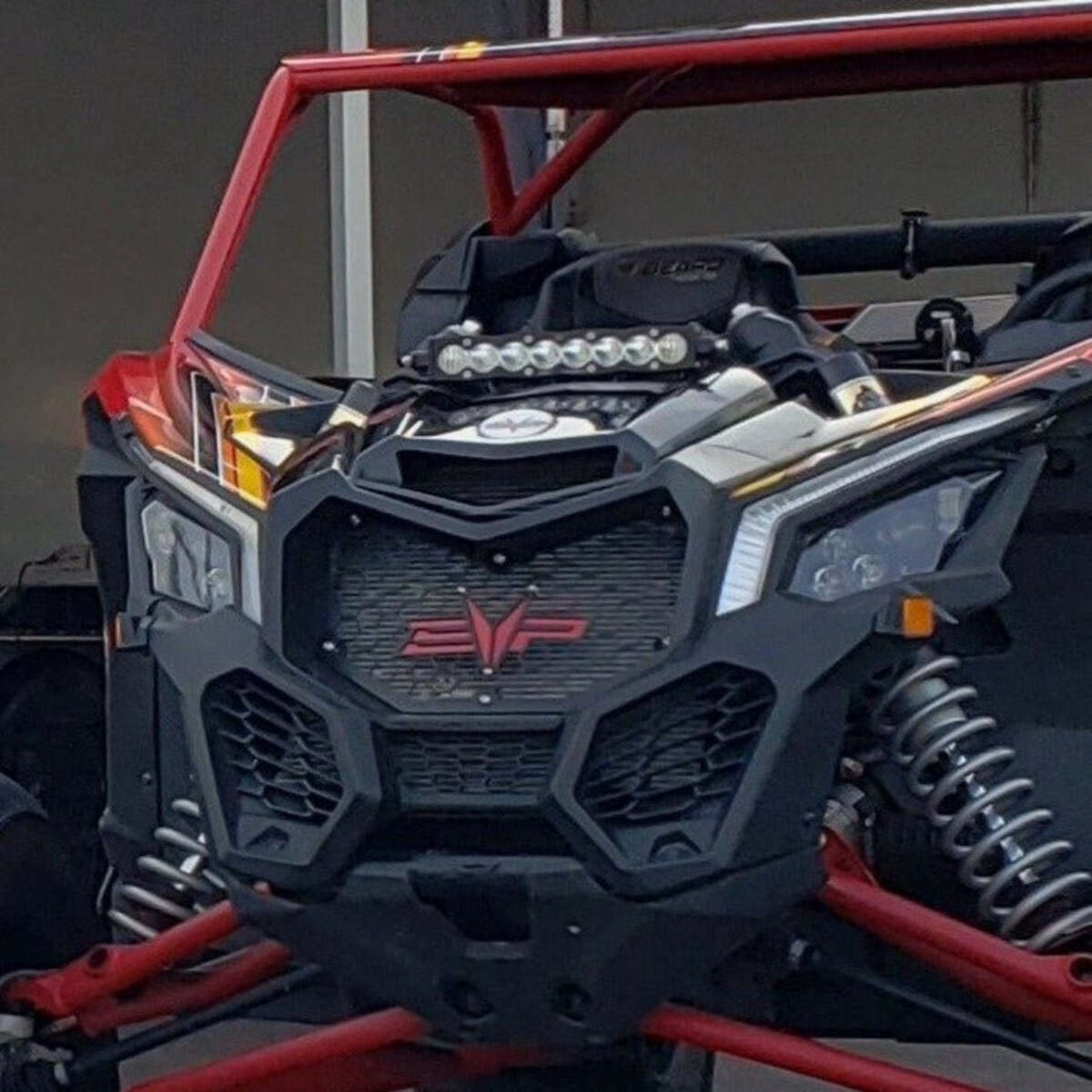 EVO Can-Am Maverick X3 Grille