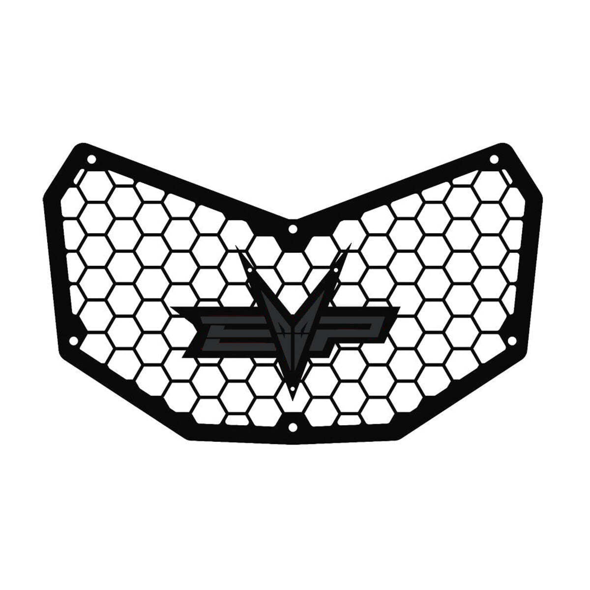 EVO Can-Am Maverick X3 Grille