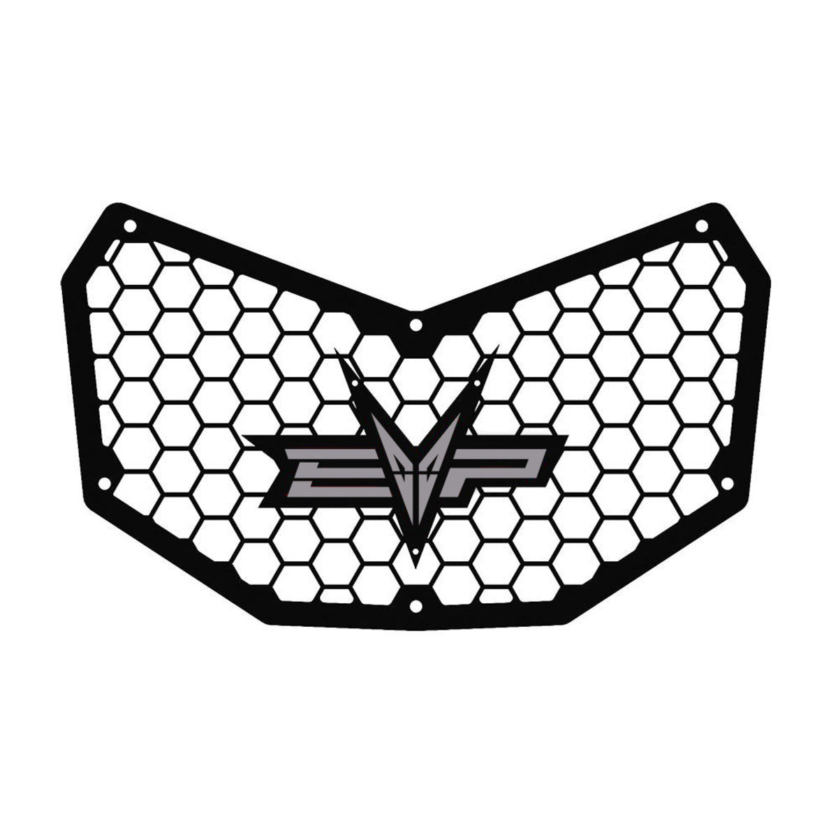 EVO Can-Am Maverick X3 Grille
