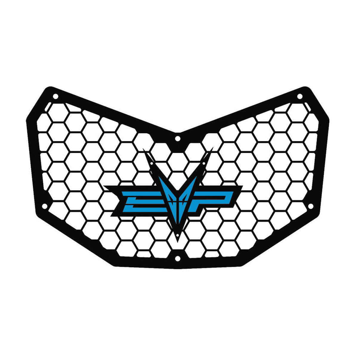 EVO Can-Am Maverick X3 Grille