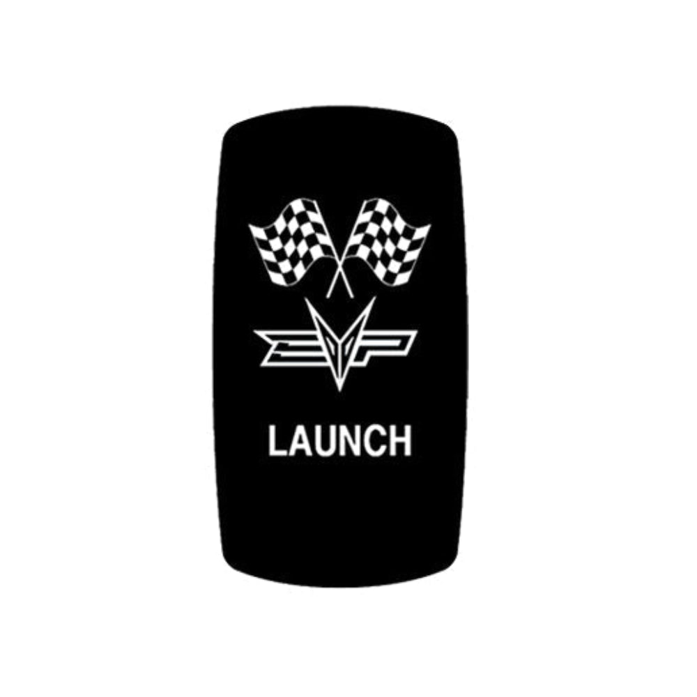 EVO Can-Am Maverick X3 Launch Switch