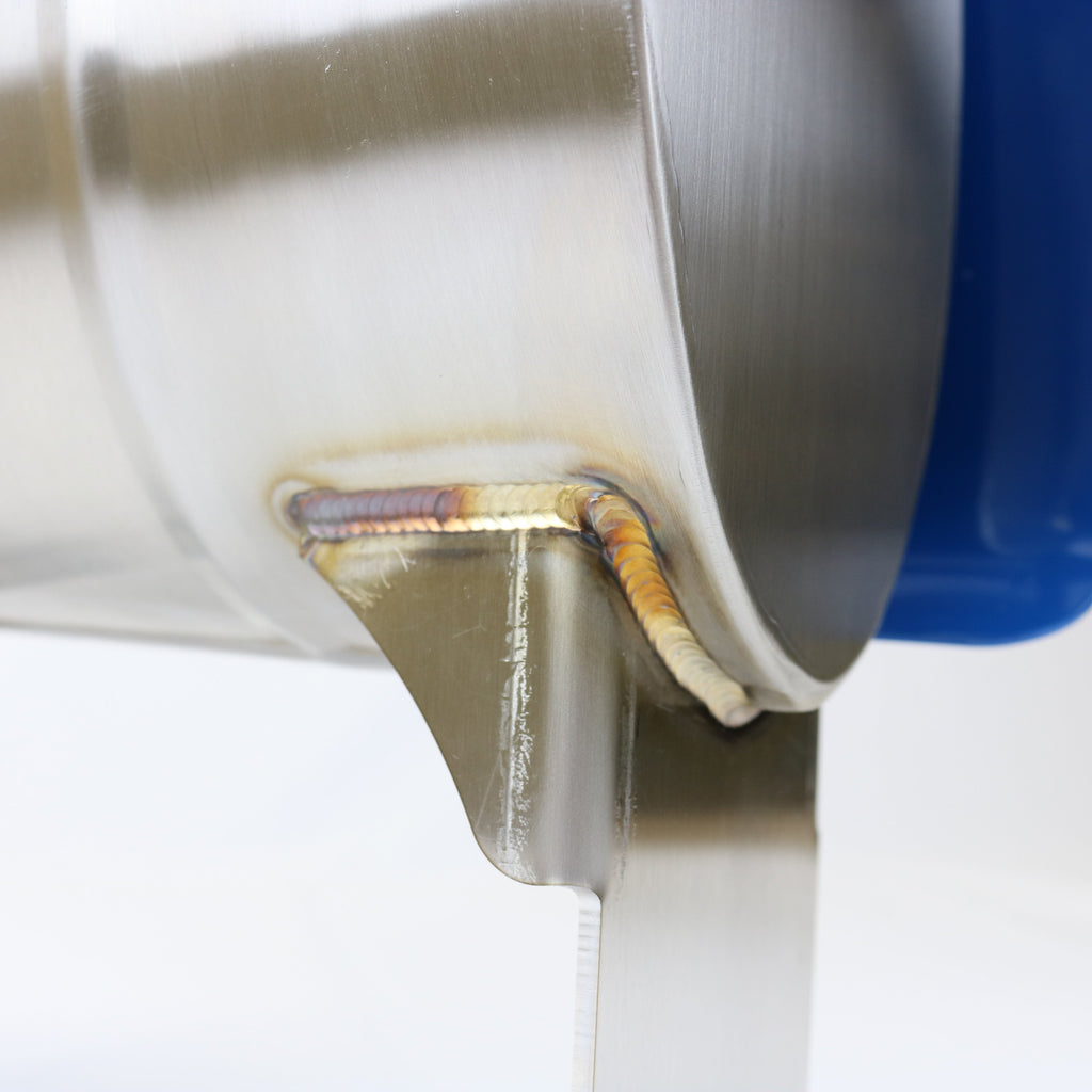 EVO Can-Am Maverick X3 Magnus 3" Turbo Full Back Exhaust System