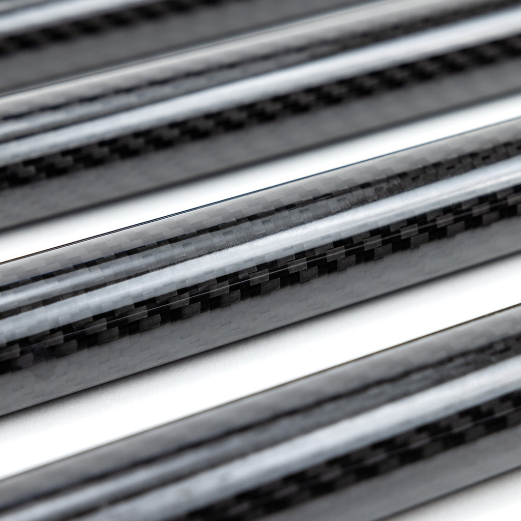 EVO Can-Am Maverick X3 Mode Carbon Fiber Radius Rods