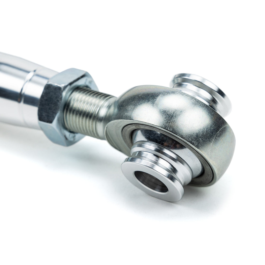 EVO Can-Am Maverick X3 Mode Carbon Fiber Radius Rods