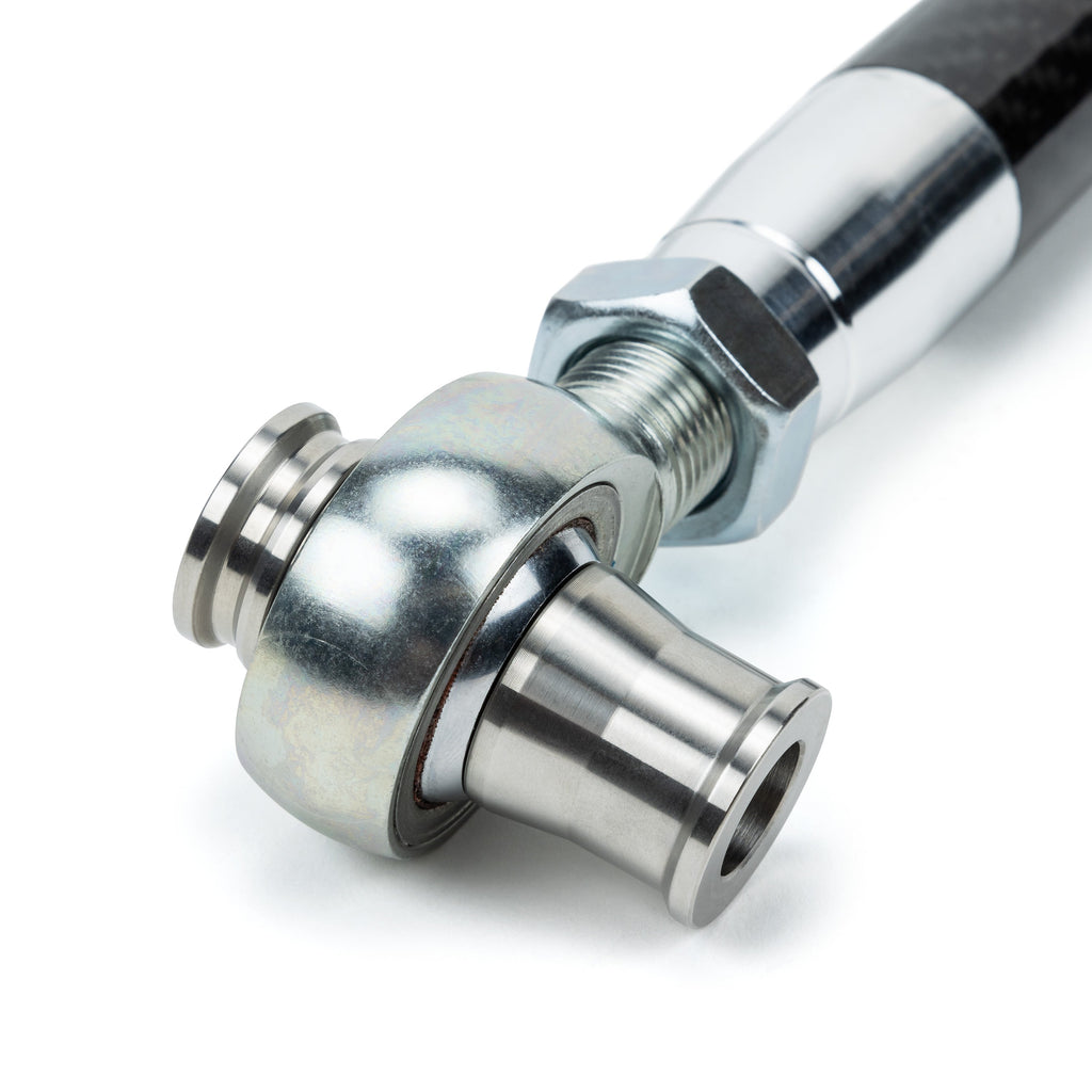 EVO Can-Am Maverick X3 Mode Carbon Fiber Tie Rod Kit