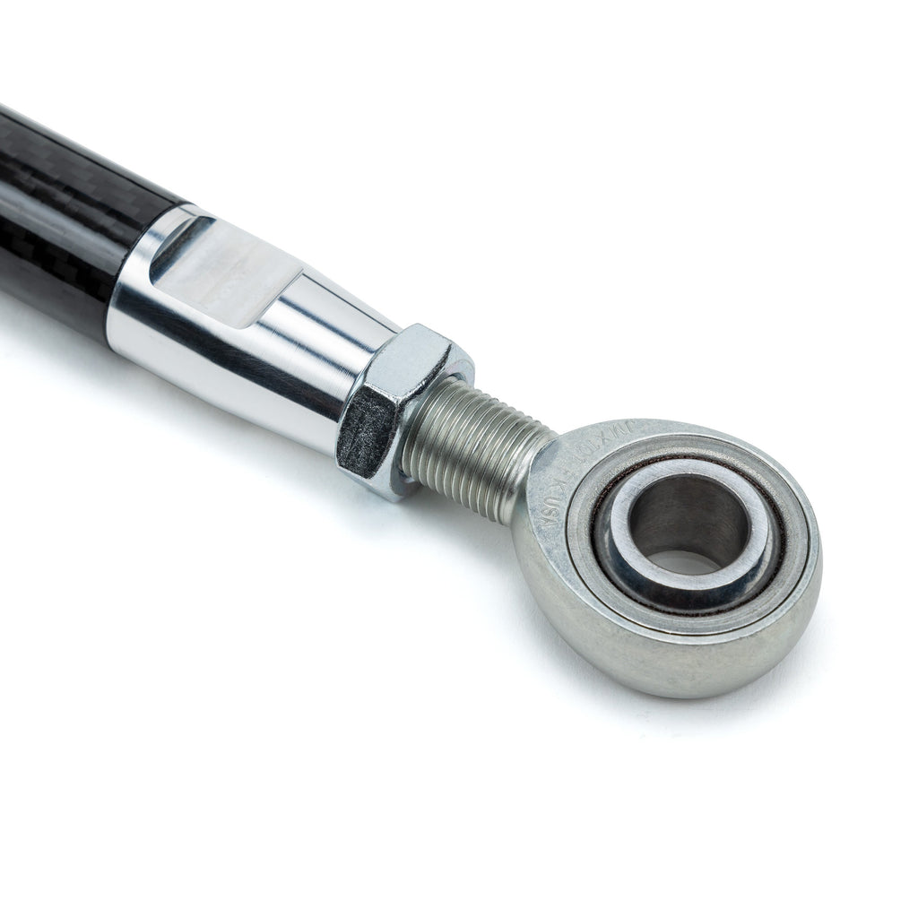 EVO Can-Am Maverick X3 Mode Carbon Fiber Tie Rod Kit