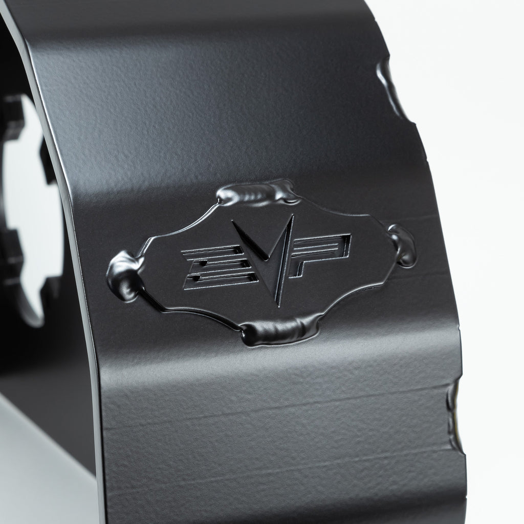 EVO Can-Am Maverick X3 Scatter Shield