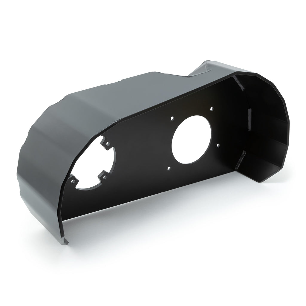 EVO Can-Am Maverick X3 Scatter Shield