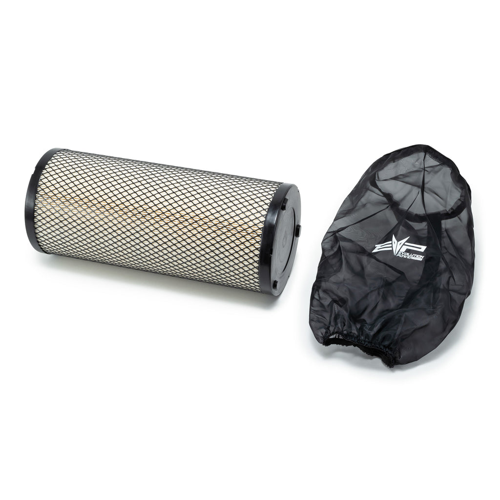 EVO Can-Am Maverick X3 & Sport 1000R, & Commander 1000R High-Flow Air Filter