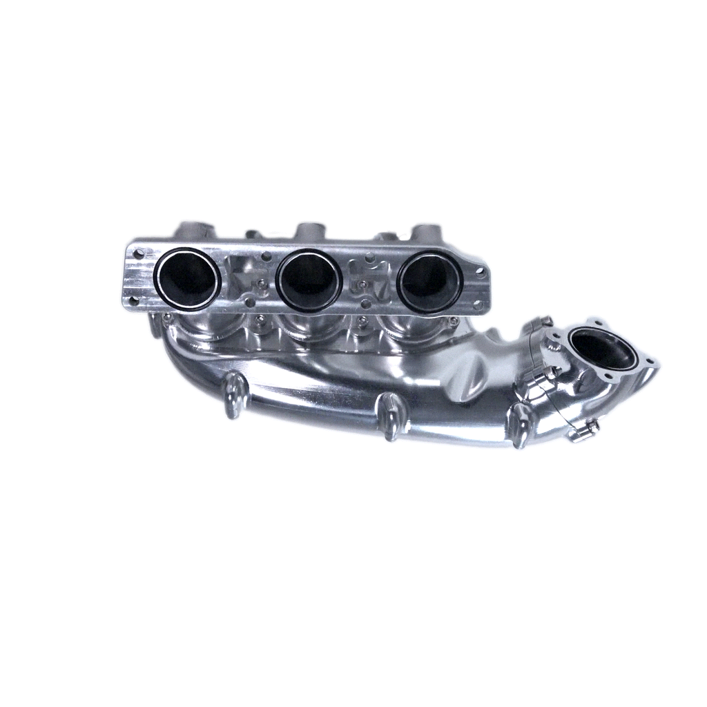Evo Can-Am Maverick X3 Torrent - B Intake Plenum
