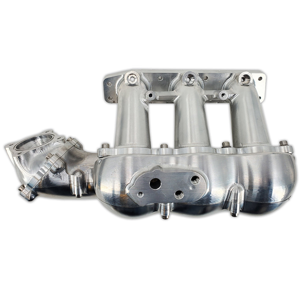 Evo Can-Am Maverick X3 Torrent - B Intake Plenum