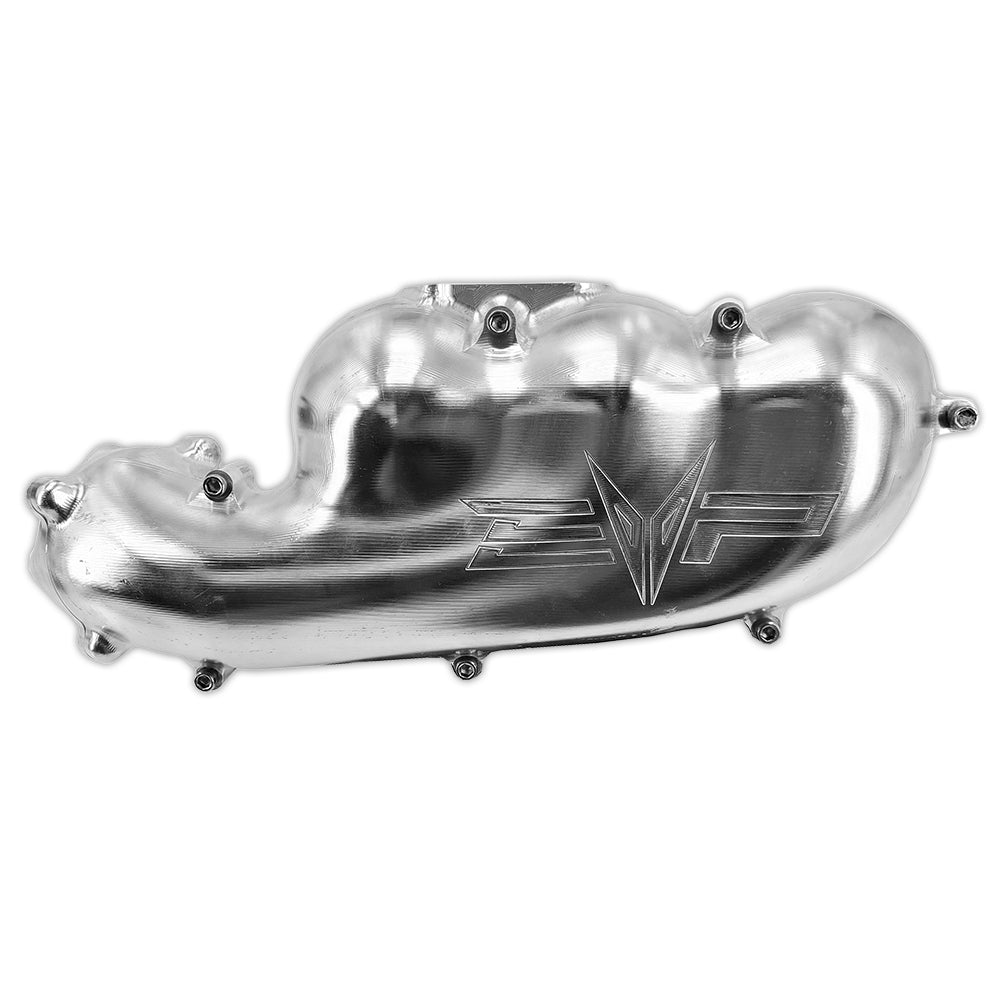 Evo Can-Am Maverick X3 Torrent - B Intake Plenum