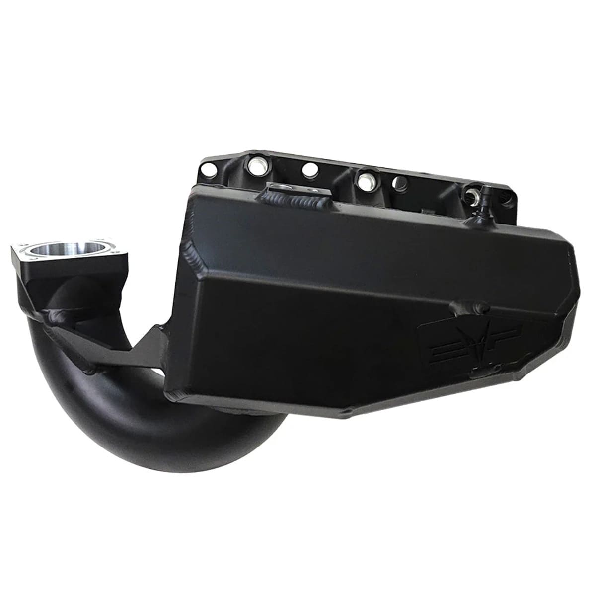 EVO Can-Am Maverick X3 Torrent-F Intake Plenum