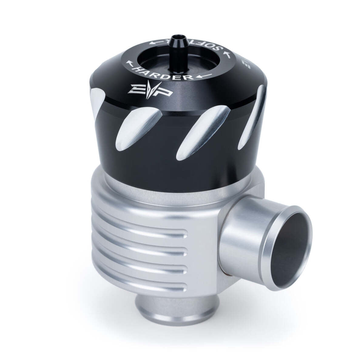 EVO Can-Am Maverick X3 Turbo Billet Boost Recirculating Valve