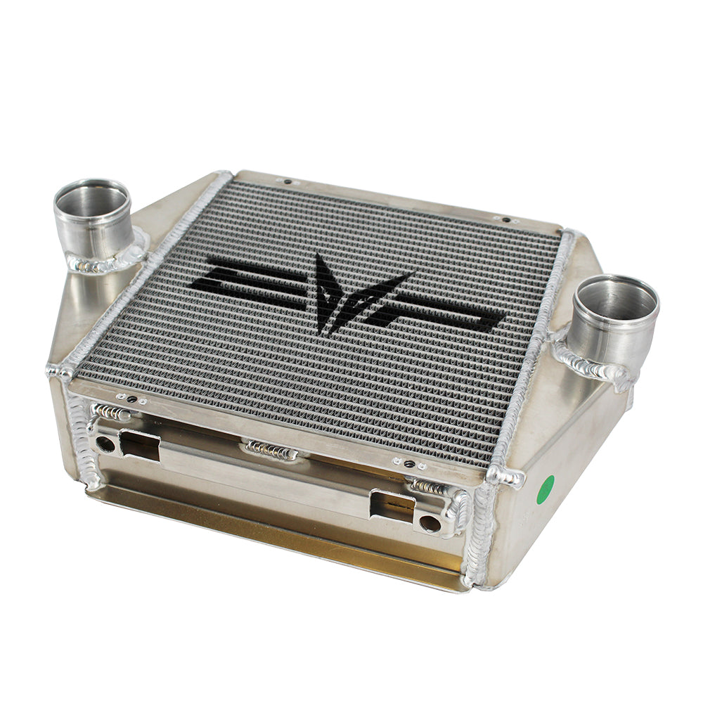 EVO Can-Am Maverick X3 Turbo Race Intercooler