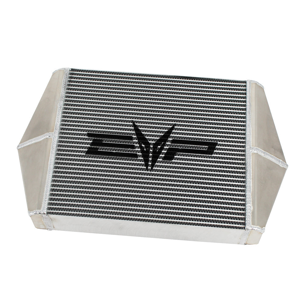 EVO Can-Am Maverick X3 Turbo Race Intercooler