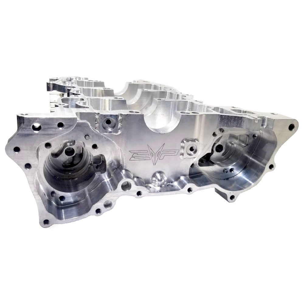 EVO Can Am Maverick X3 XR Series Billet Engine Cradle