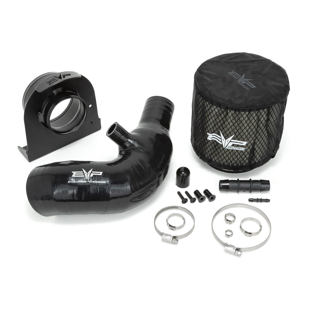EVO Can Am Maverick X3 XR Series High Flow Intake Kits - HFI