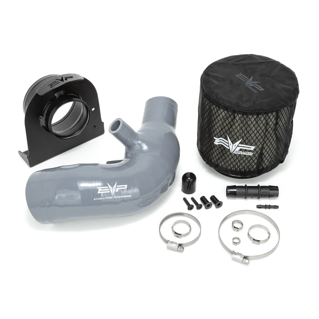 EVO Can Am Maverick X3 XR Series High Flow Intake Kits - HFI