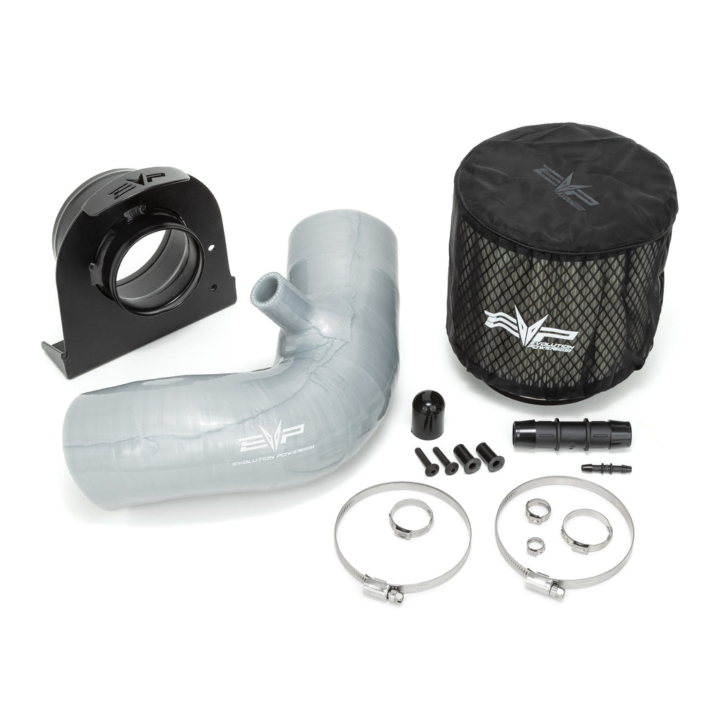 EVO Can Am Maverick X3 XR Series High Flow Intake Kits - HFI