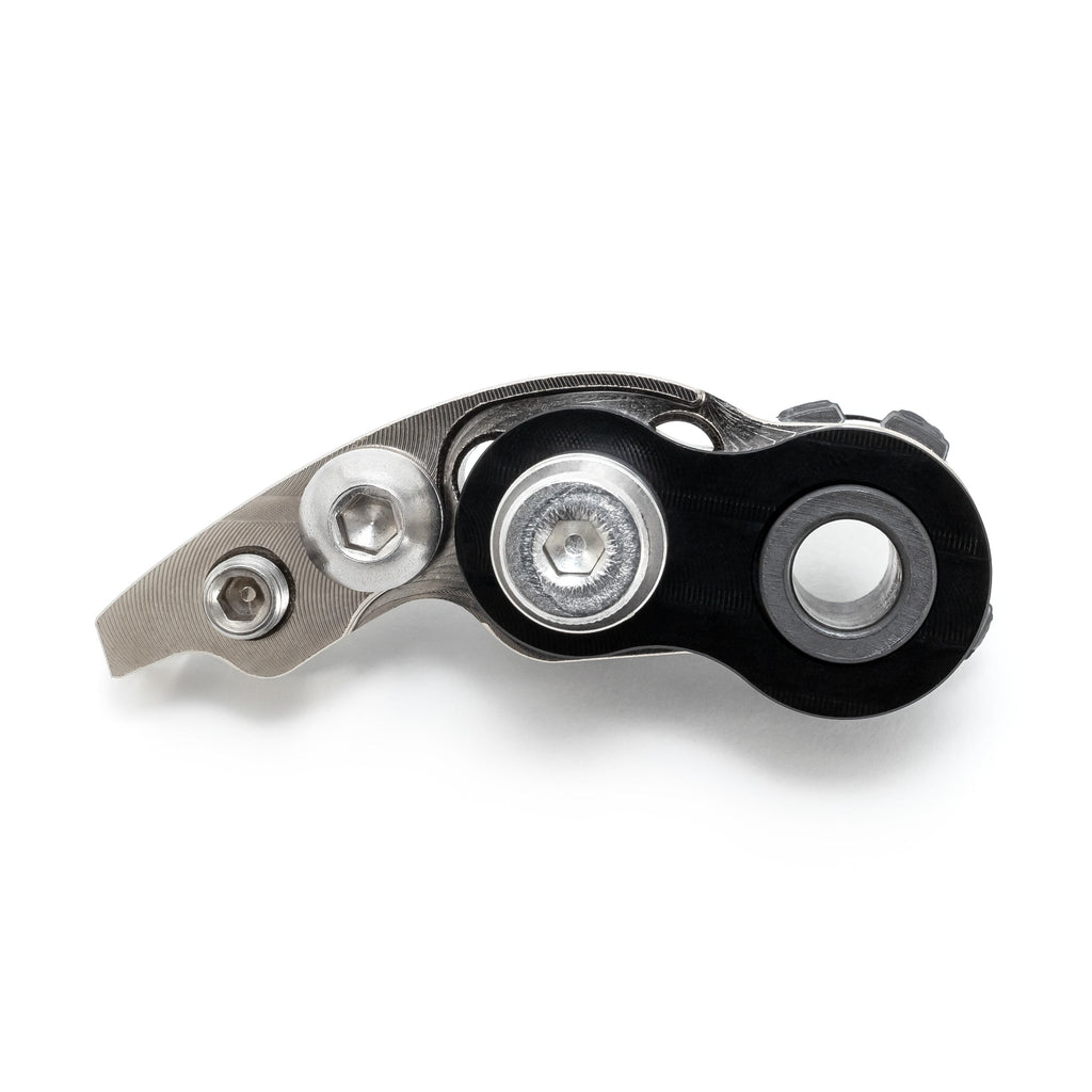 EVO Can-Am Shift-TEK-P Insandity Clicker P Drive Clutch Kits