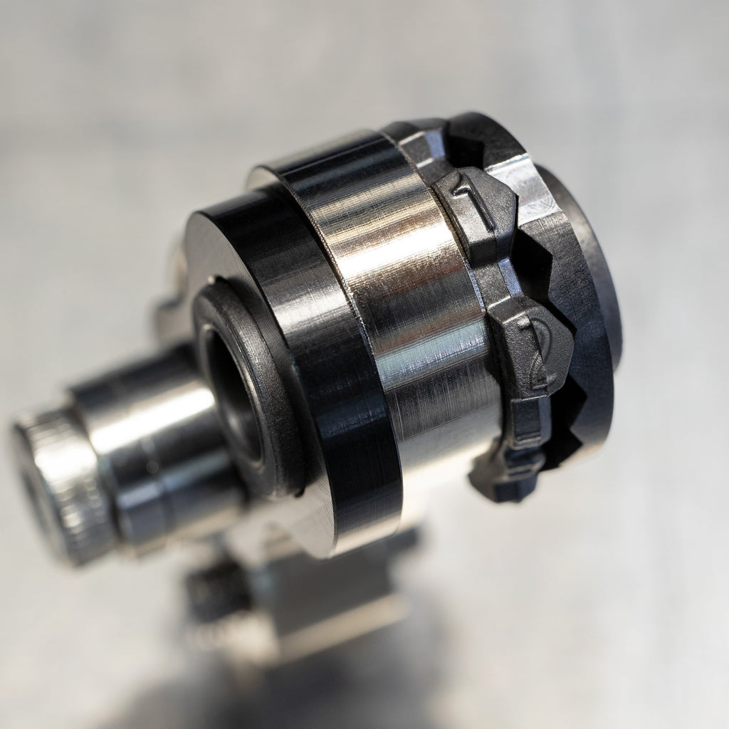 EVO Can-Am Shift-TEK-P Insandity Clicker P Drive Clutch Kits