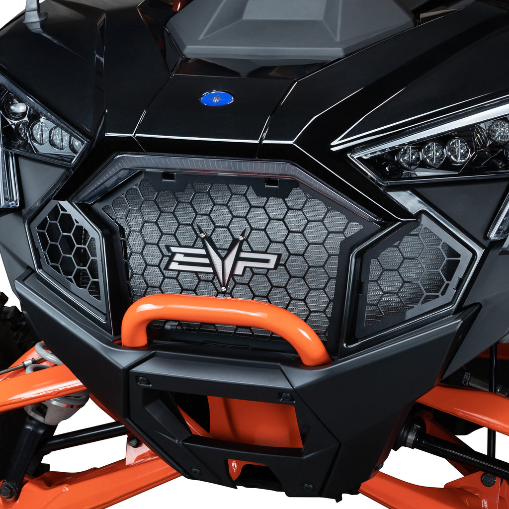 EVO Grille For Polaris RZR Pro R & Turbo R