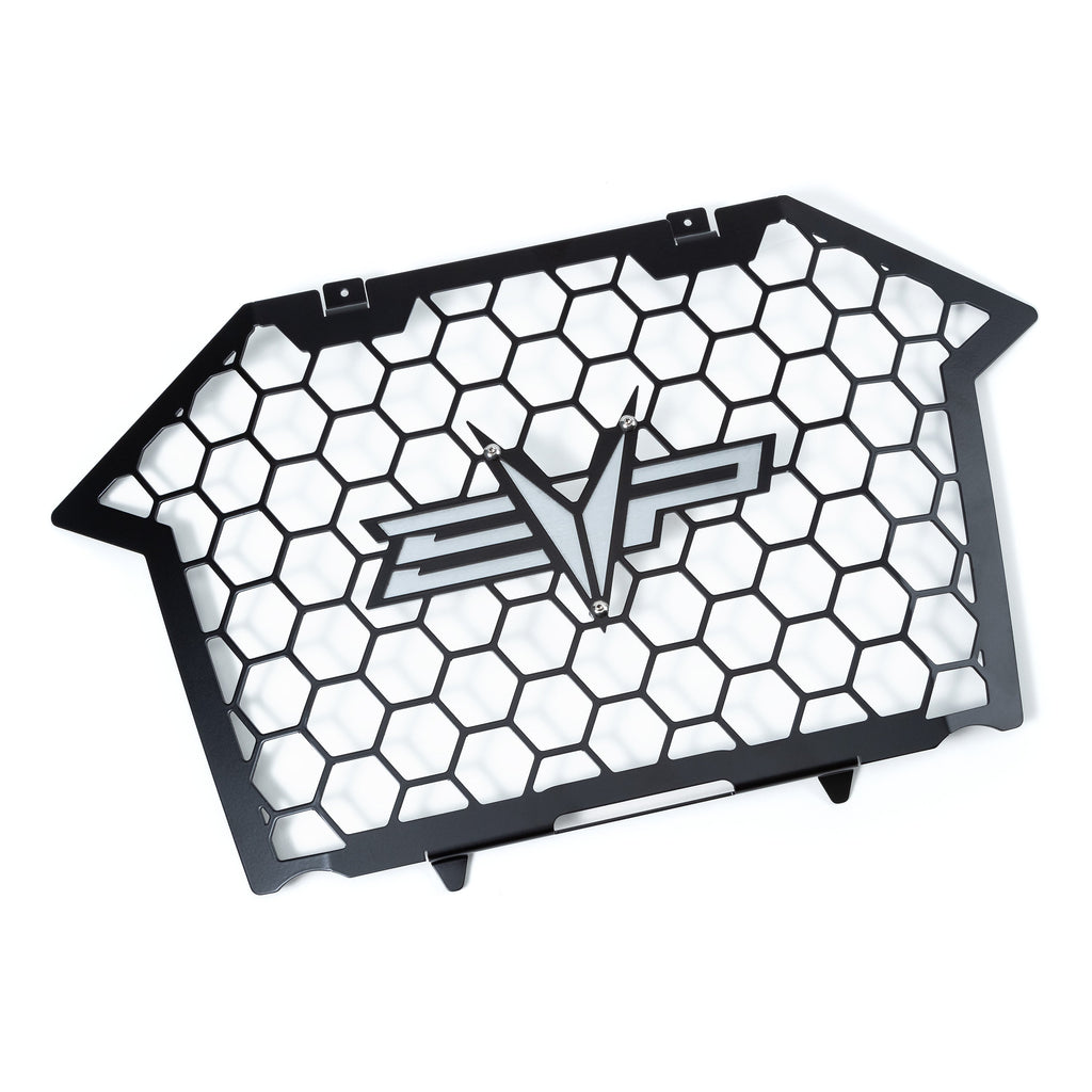 EVO Grille For Polaris RZR Pro R & Turbo R