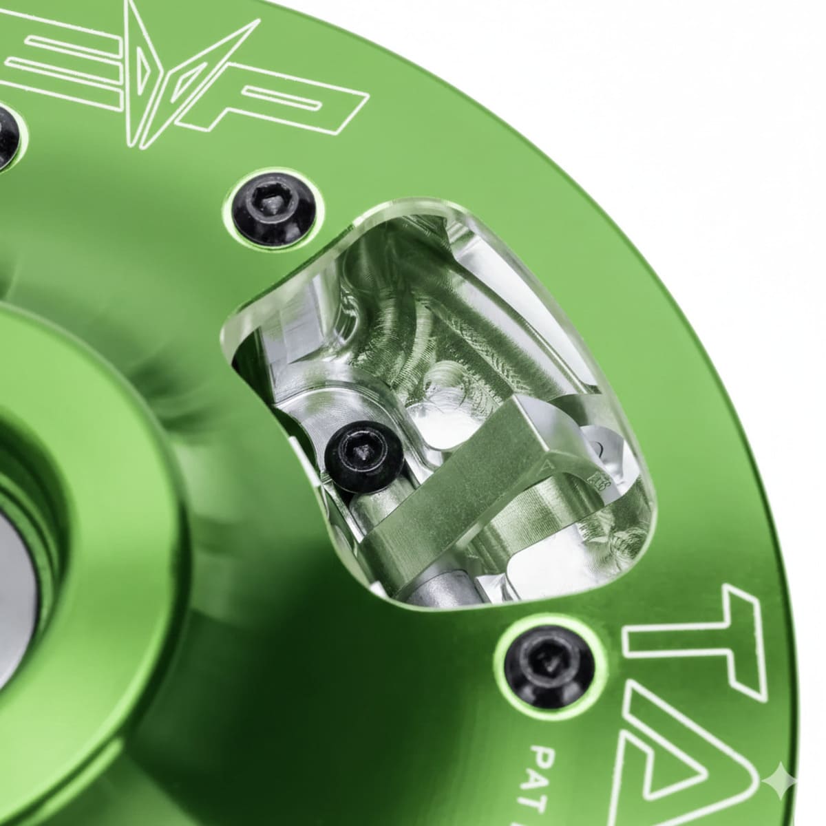 EVO Kawasaki Teryx H2 TAPP Roller Primary Clutch