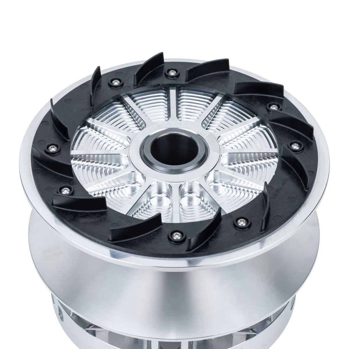 EVO Kawasaki Teryx H2 TAPP Roller Primary Clutch