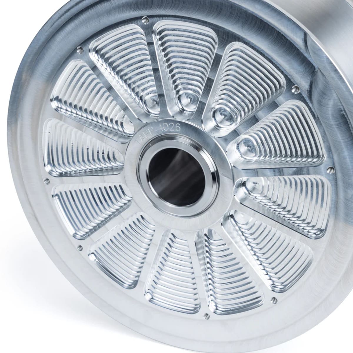 EVO Kawasaki Teryx H2 TAPP Roller Primary Clutch