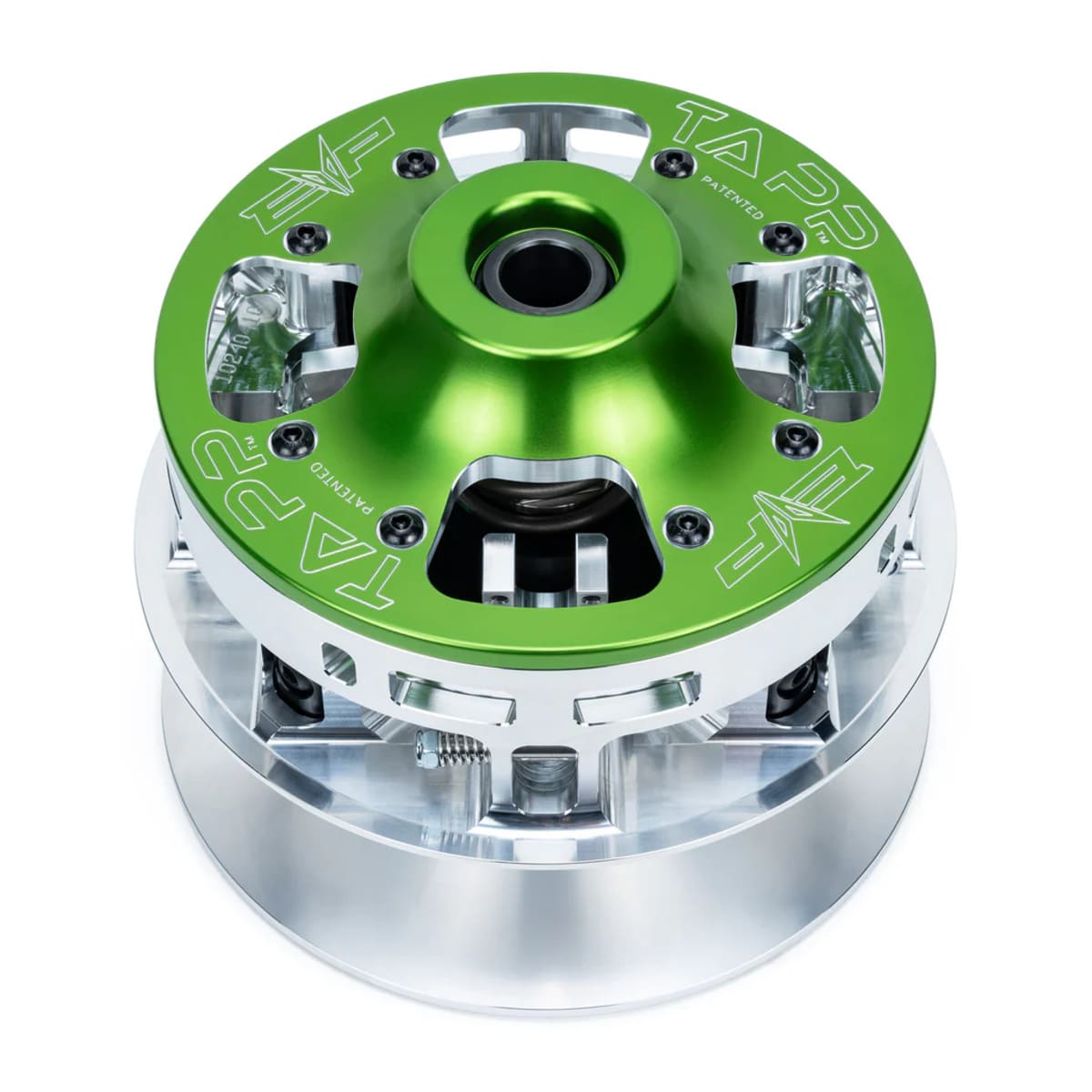 EVO Kawasaki Teryx H2 TAPP Roller Primary Clutch