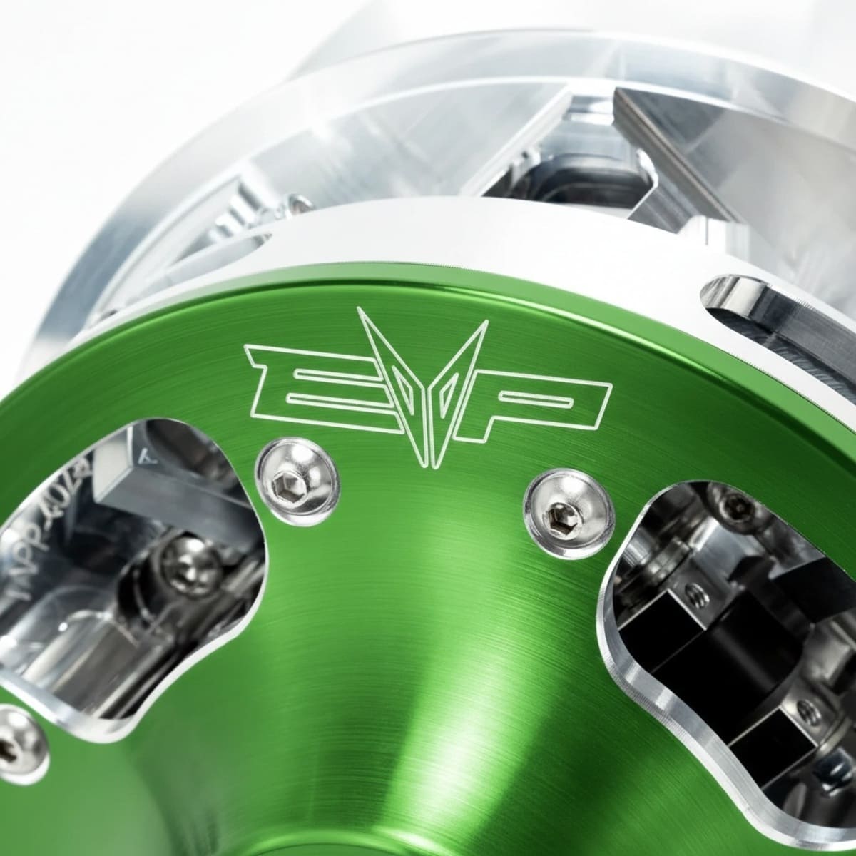 EVO Kawasaki Teryx H2 TAPP Roller Primary Clutch