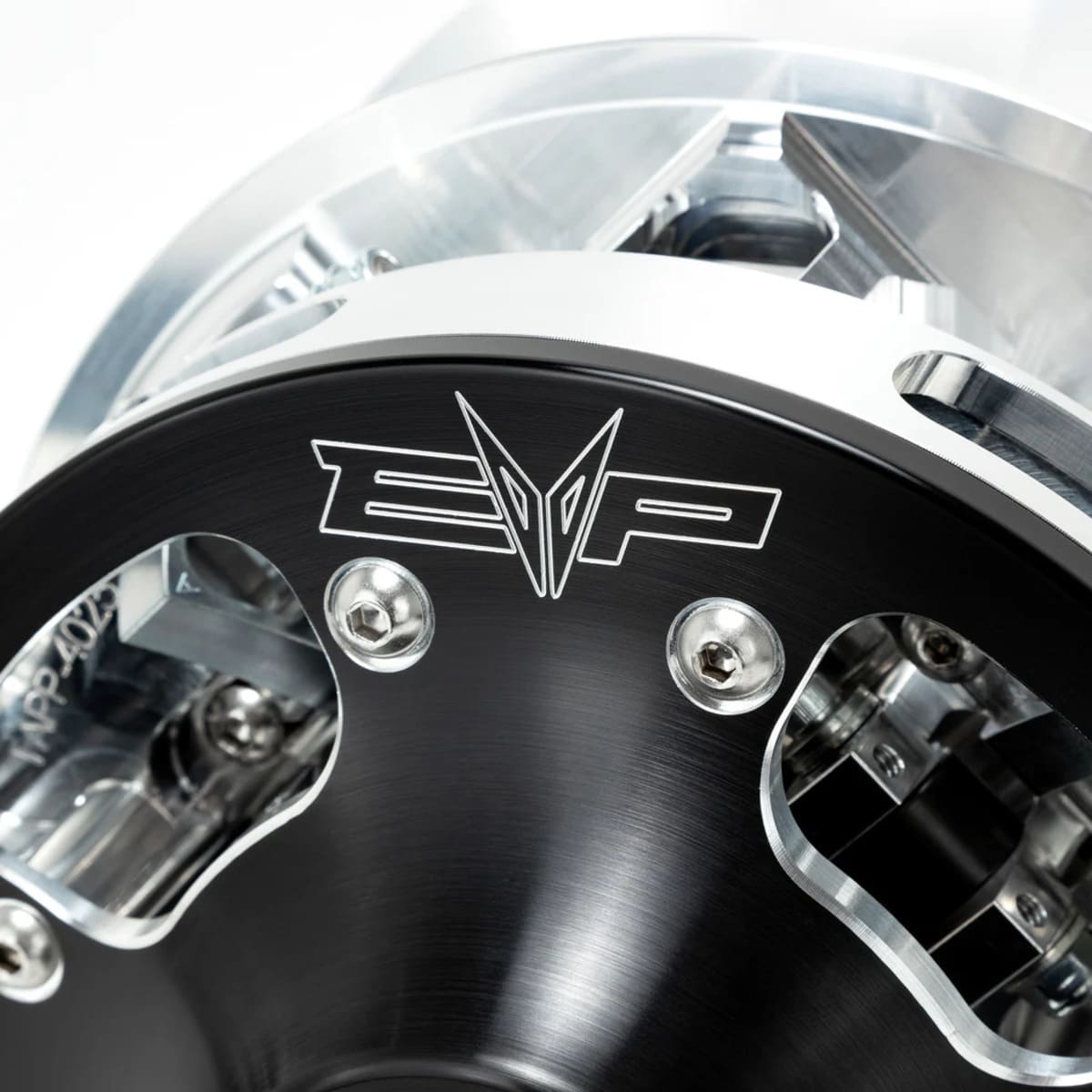 EVO Kawasaki Teryx H2 TAPP Roller Primary Clutch