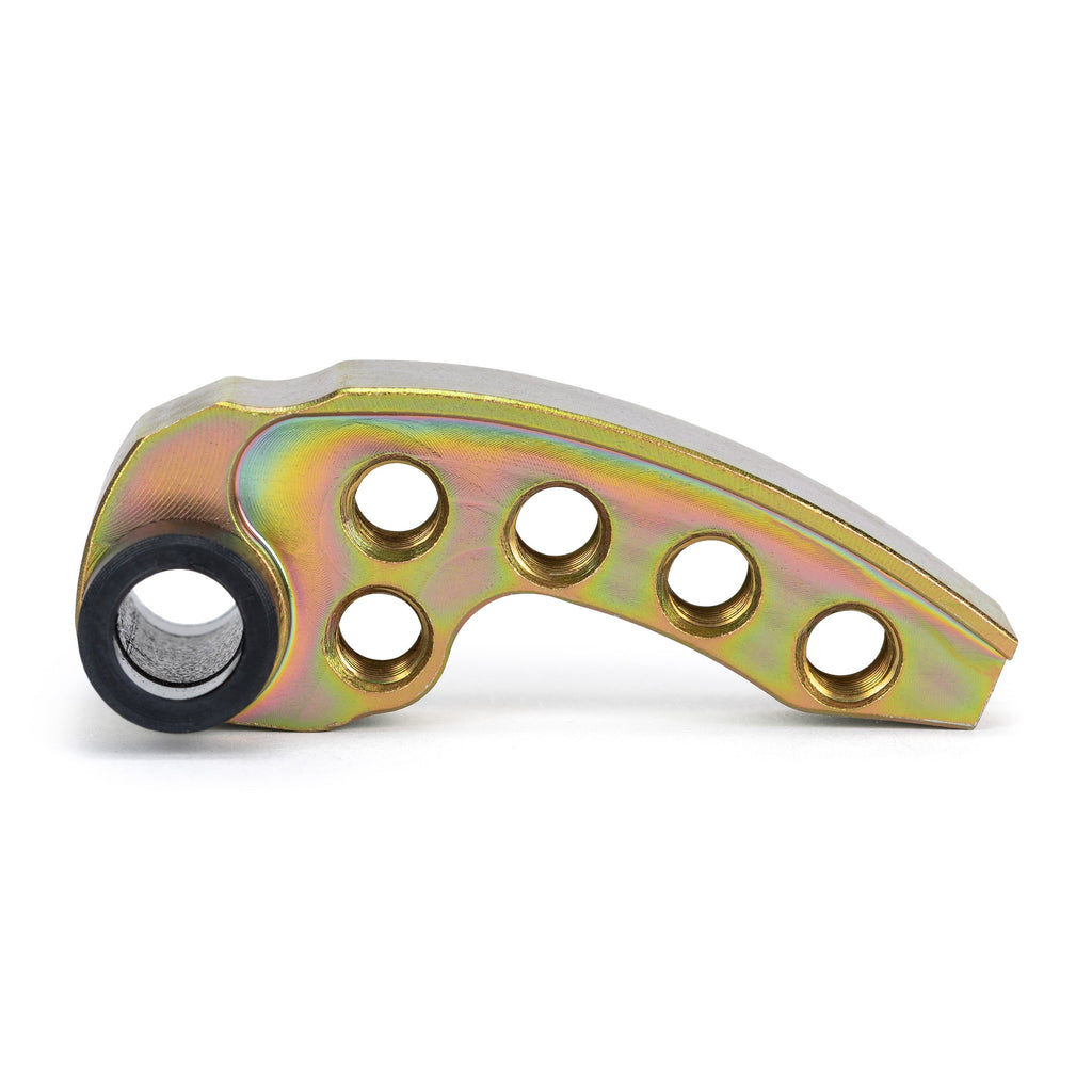 EVO Polaris Pro XP/Turbo R/Turbo XP Shift-TEK High & Low Engagement Clutch Weight Kits