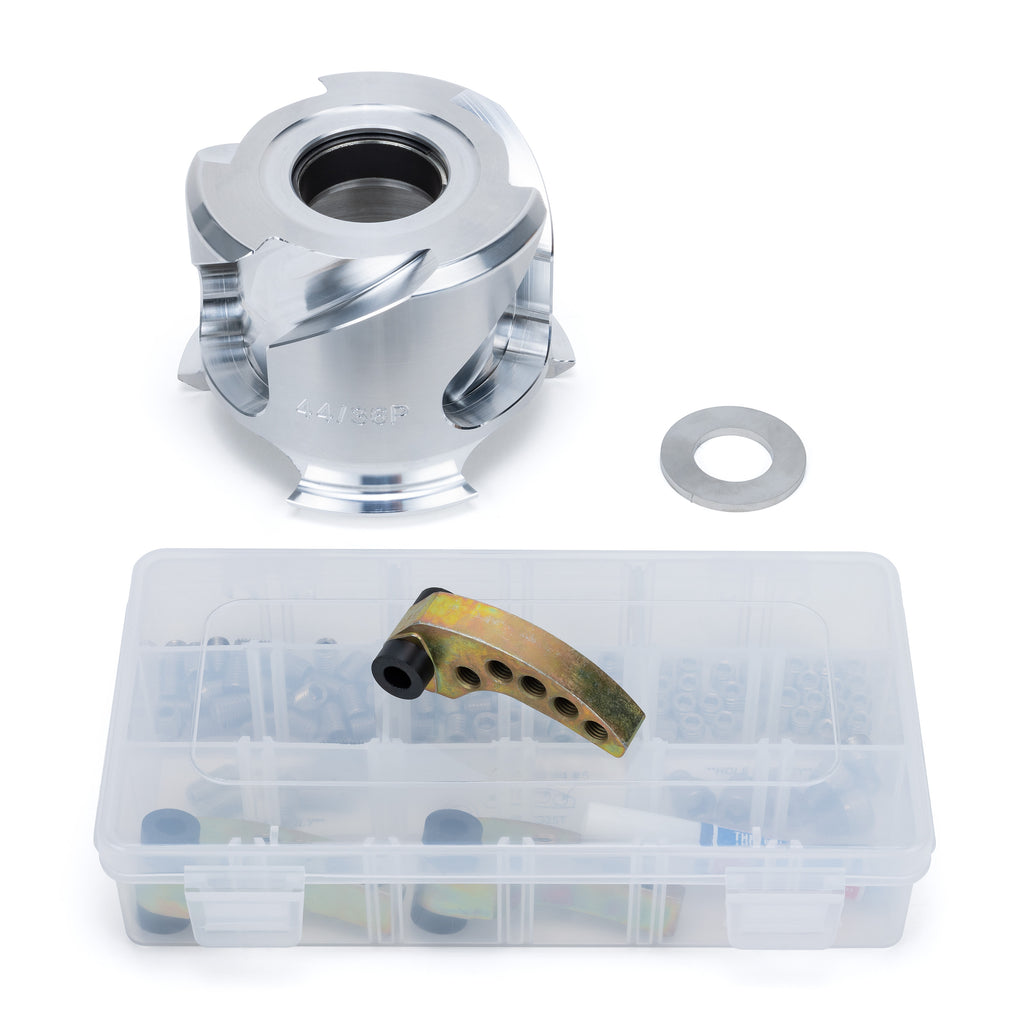 EVO Polaris Ranger XP 1000 Shift-Tek Clutch Kit w/ EVP RT-125 Turbo System