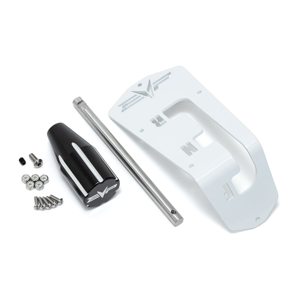 EVO Polaris RZR 200 Shift Knob & Gate