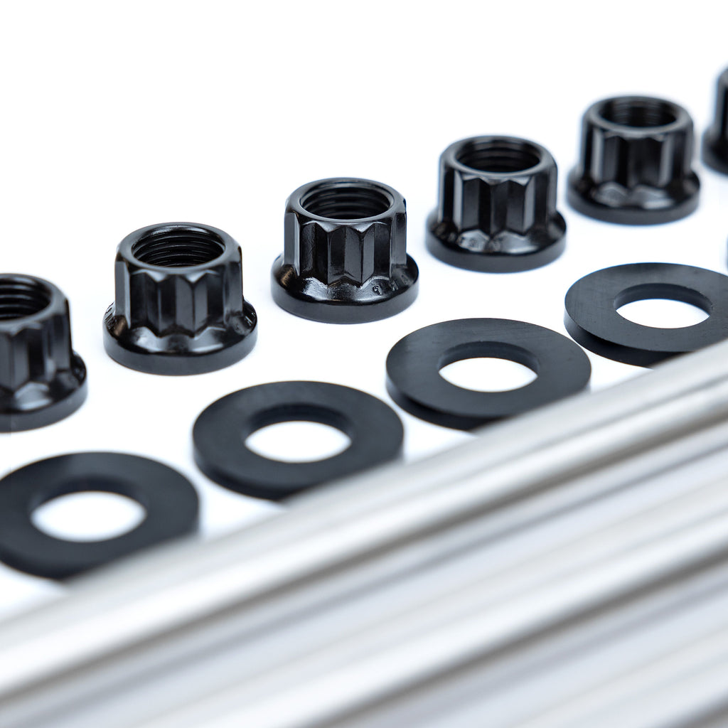 EVO Polaris RZR Pro R Head Stud Kits