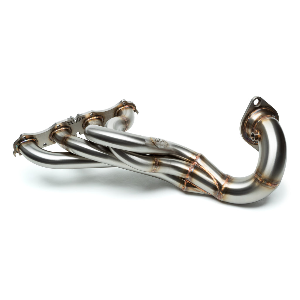 EVO Polaris RZR Pro R Magnum Header Exhaust