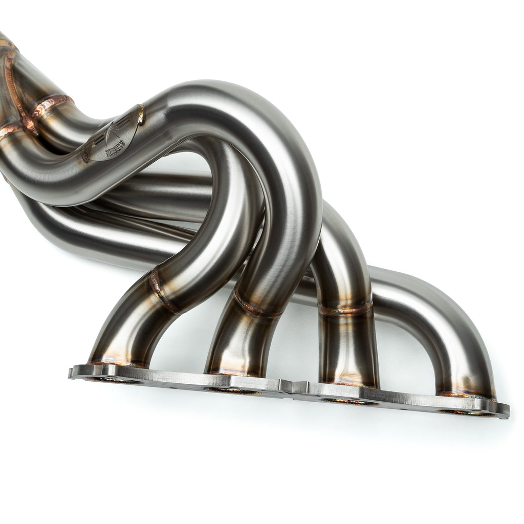 EVO Polaris RZR Pro R Magnum Header Exhaust