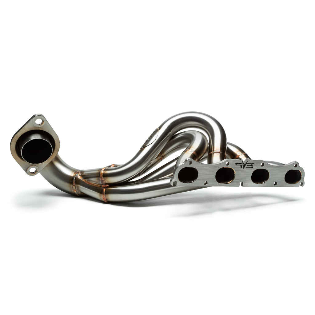EVO Polaris RZR Pro R Magnum Header Exhaust