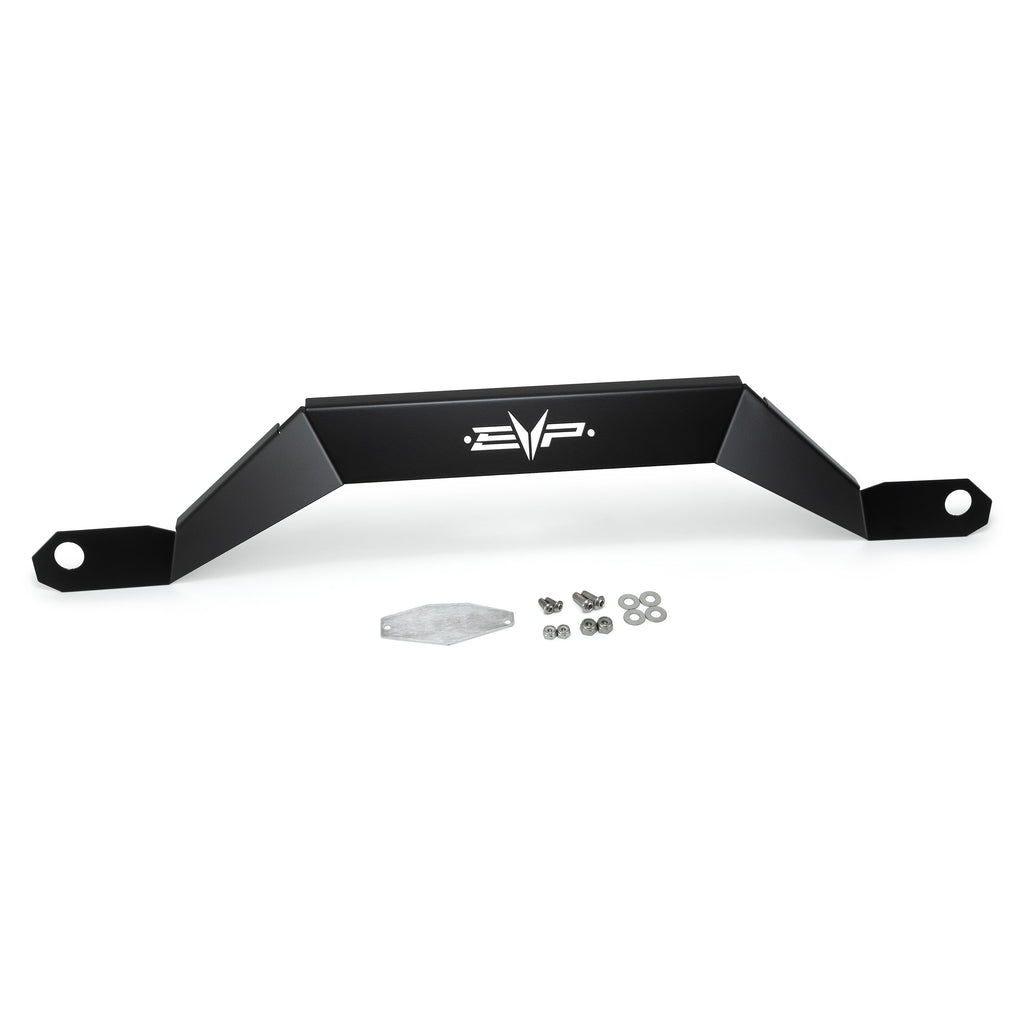 EVO Polaris RZR Pro R Rear Facia Delete