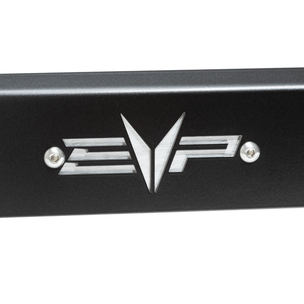 EVO Polaris RZR Pro R Rear Facia Delete