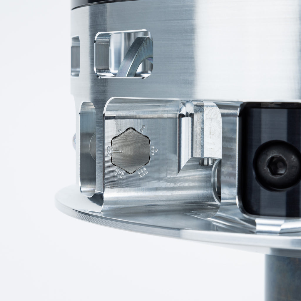 EVO Polaris RZR Pro XP & Turbo R Shift-TEK High & Low Engagement Clutch Weight Kits