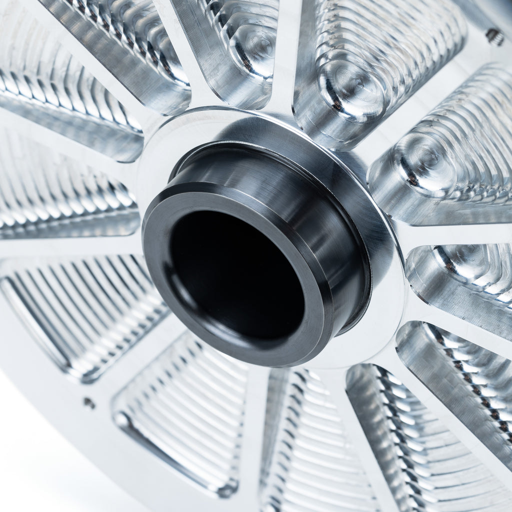 EVO Polaris RZR Pro XP & Turbo R Shift-TEK High & Low Engagement Clutch Weight Kits