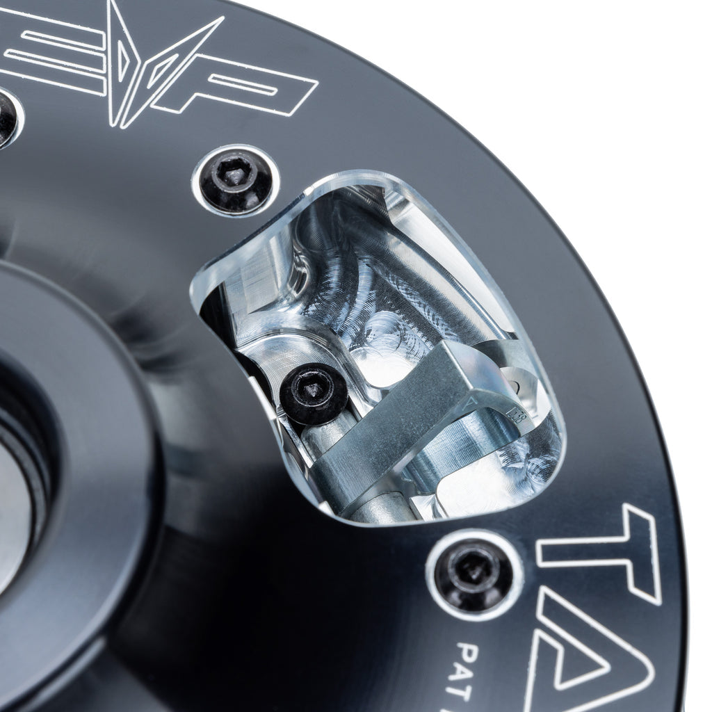 EVO Polaris RZR Pro XP & Turbo R Shift-TEK High & Low Engagement Clutch Weight Kits